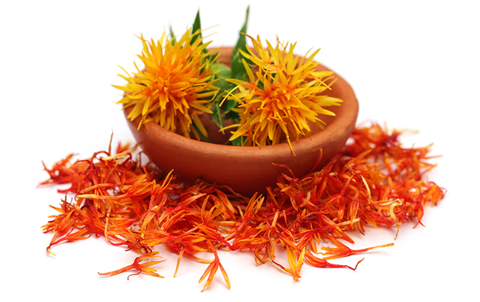 Sayfera  20g عصفر